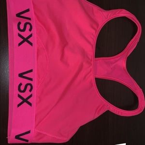 VS sports bras